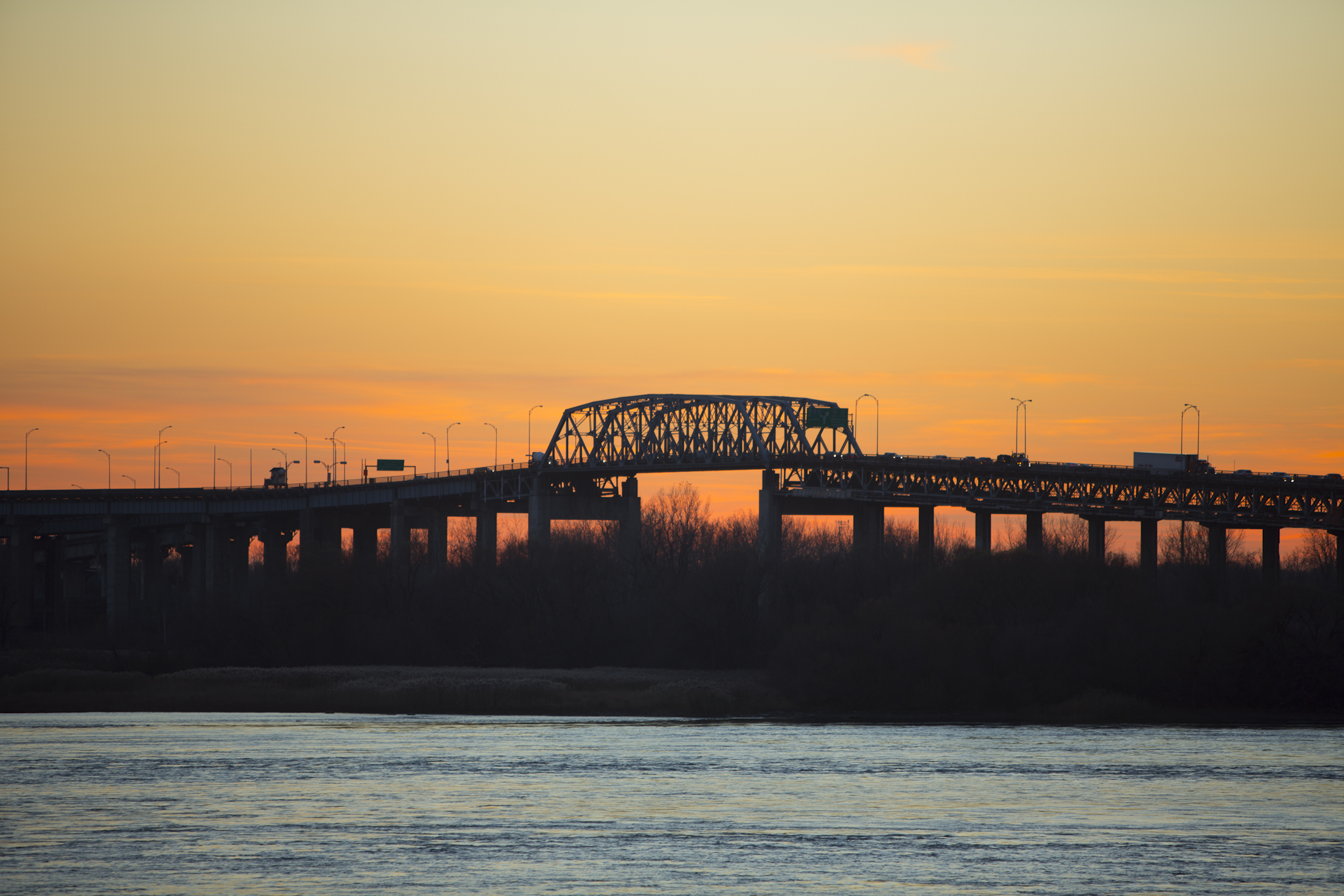 Pont Honoré-Mercier